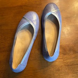 Vionic Carol Ballet Flat